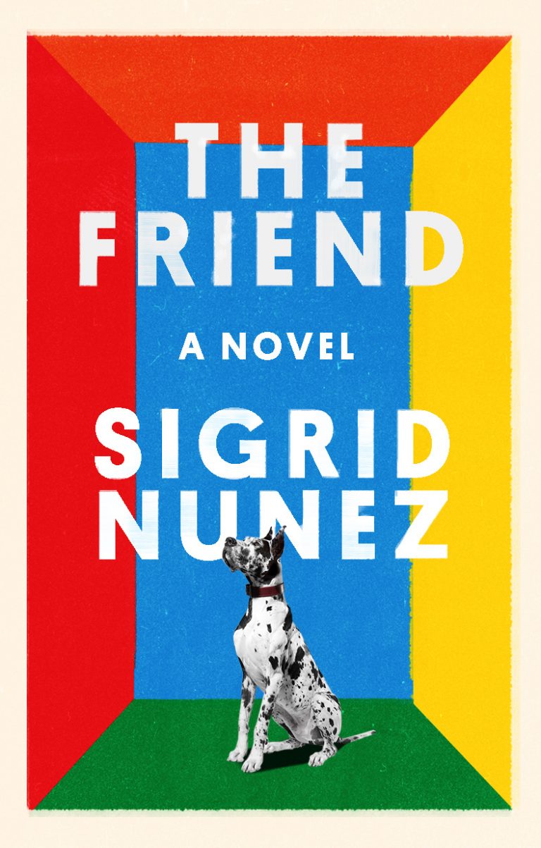 Sigrid Nunez | Author: The Friend, Sempre Susan, Salvation City